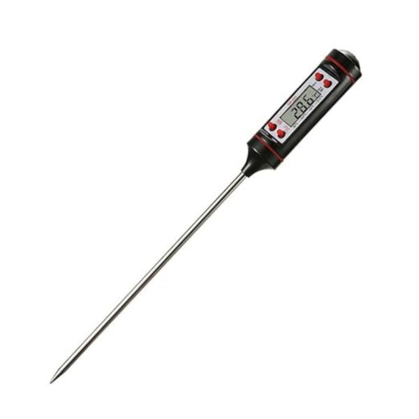 Super Long Instant Thermometer Item No#10383