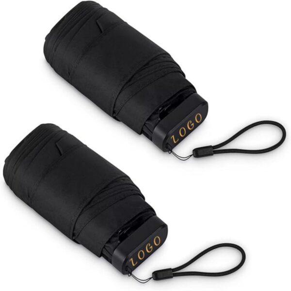 Mini Umbrella For Purse Item No#10390