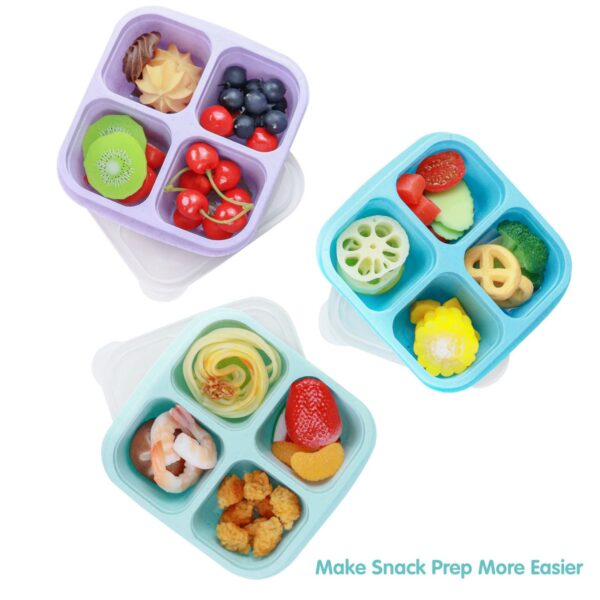 Meal Prep Containers Item No#10402