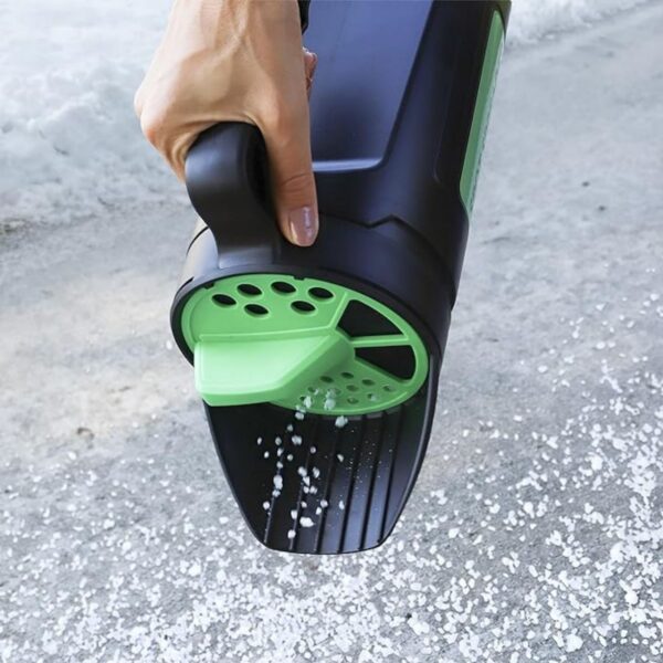 Hand Spreader Shaker For Seed Item No#10403 - Image 3
