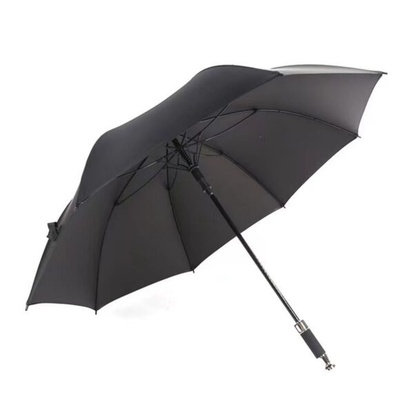 Automatic Open Golf Umbrella Item No#10409 - Image 2