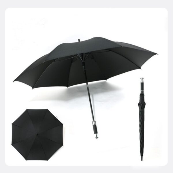 Automatic Open Golf Umbrella Item No#10409 - Image 3