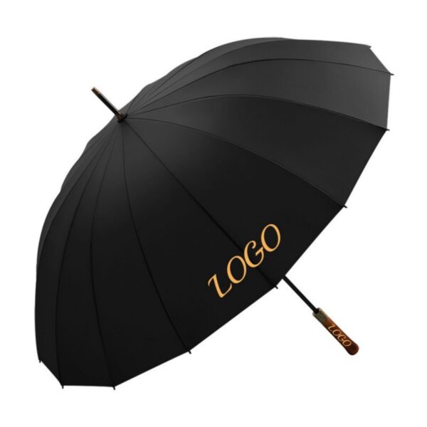 Automatic Open Tracel Umbrella Item No#10410