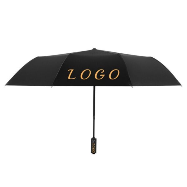 Automatic Open Golf Umbrella Item No#10411