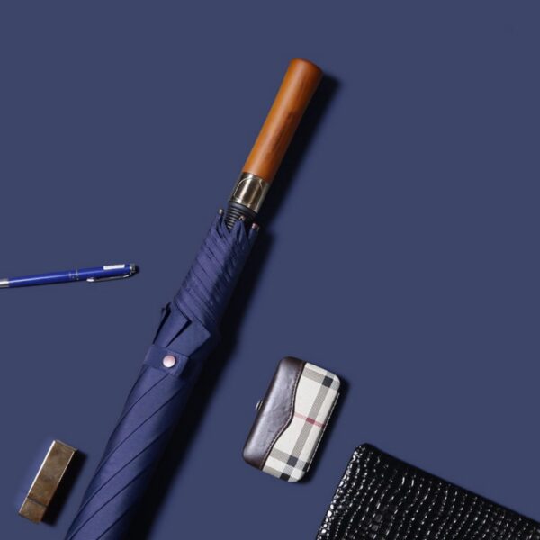 Automatic Open Golf Umbrella Item No#10411 - Image 3