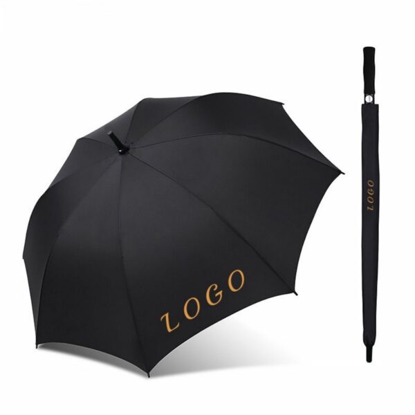 Long Handled Golf Umbrella Item No#10412