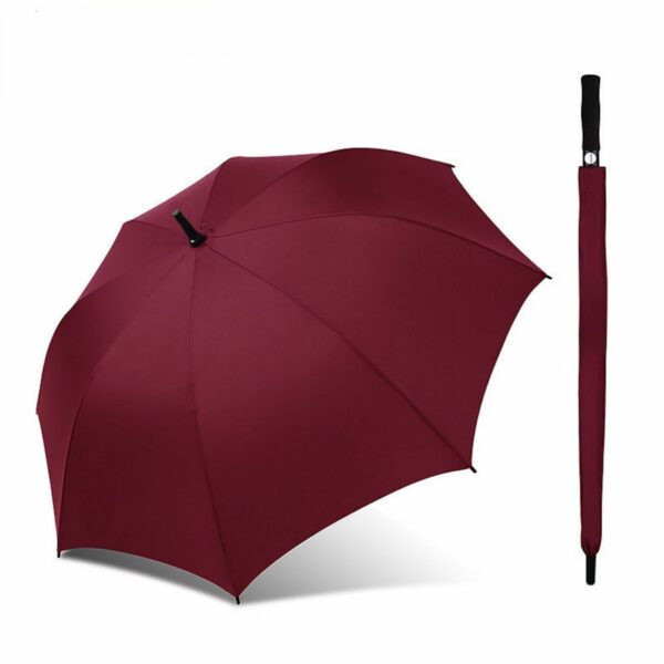 Long Handled Golf Umbrella Item No#10412 - Image 3