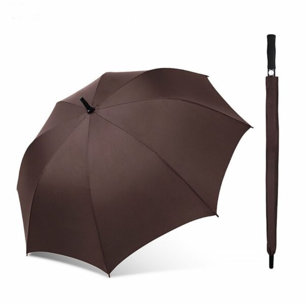 Long Handled Golf Umbrella Item No#10412 - Image 4
