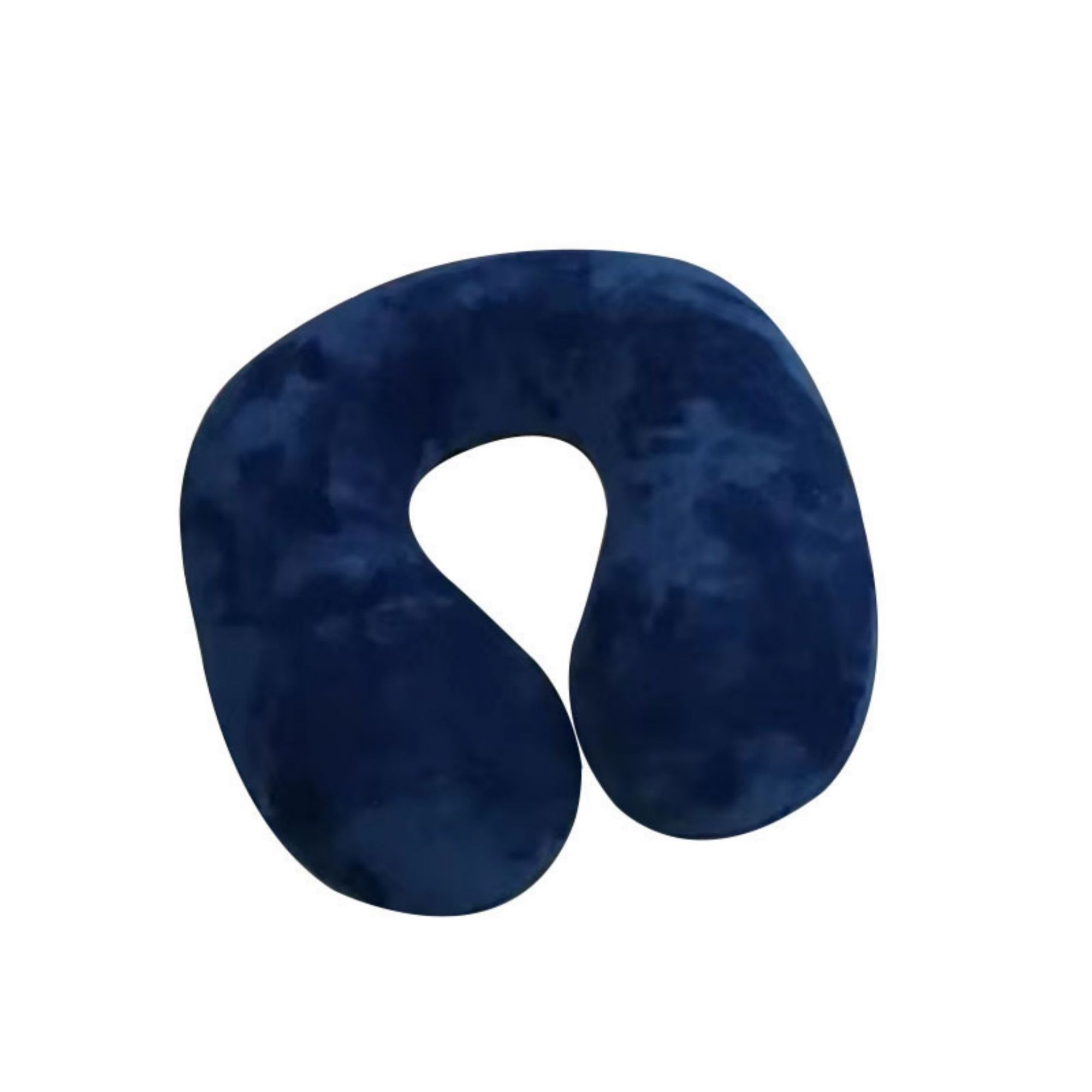 Small Inflate U Shaped Neck Pillow Item No#10423