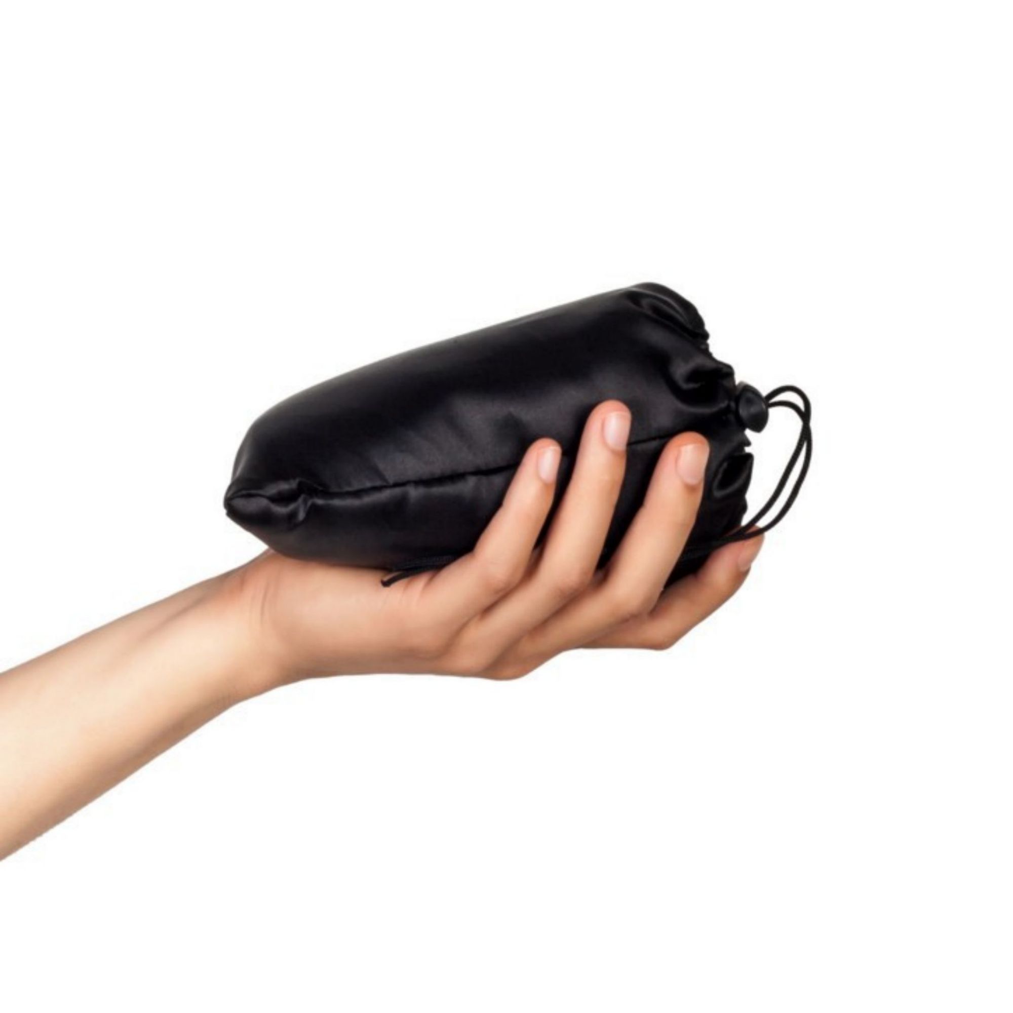 Small Inflate U Shaped Neck Pillow Item No#10423 - Image 2