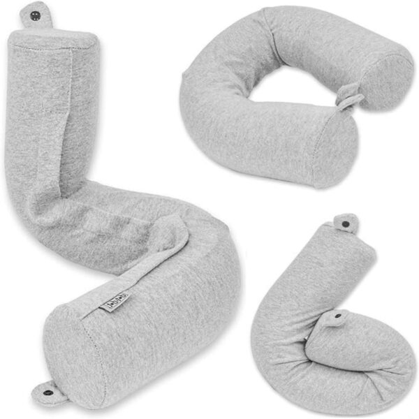 Neck Pillows For Sleeping Travel Item No#10426