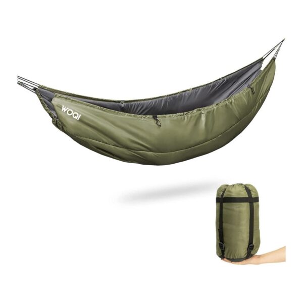 Backyard Hammock Item No#10439