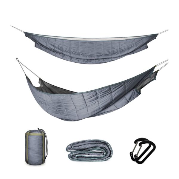 Portable Hammock Single or Double Item No#10440