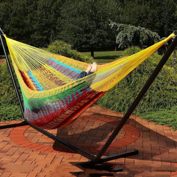 Hammock Camping Accessories For Outdoor Item No#10442 - Image 4