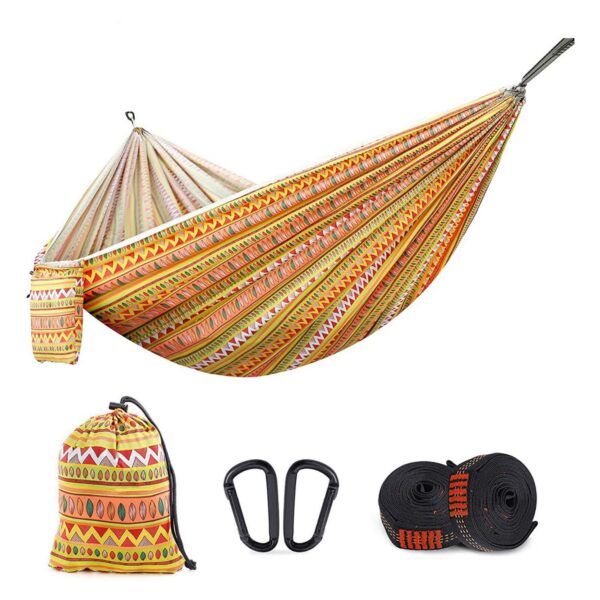Camping Hammock Item No#10443