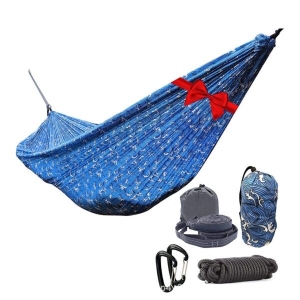 Outdoor Hammock Item No#10446