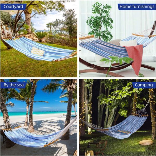 Hammock Chair Mesh Item No#10447 - Image 3