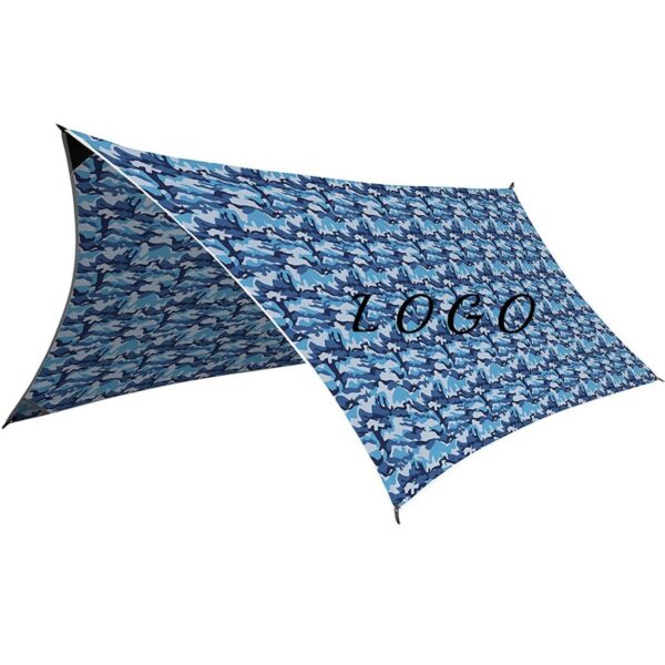 Hammock Rain Fly Camping Tarp Item No#10452