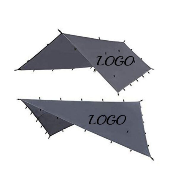 Rain Tarp for Camping Hammock Item No#10454