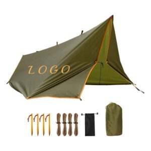 Waterproof Hammock Rain Fly Item No#10460