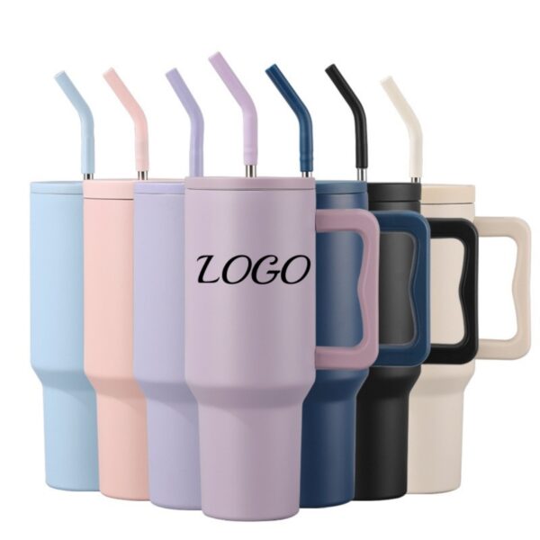 40Oz Ice Cream Cup Item No#10476