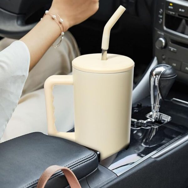 40Oz Ice Cream Cup Item No#10476 - Image 5