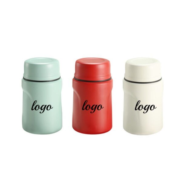 16Oz Bottles With Led Temperature Display Item No#10479
