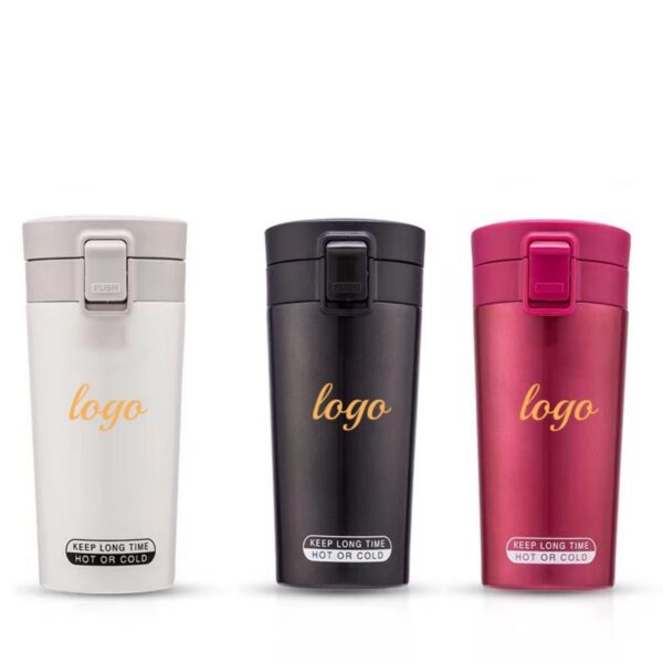14Oz Fashionable Portable Water Cup Item No#10482