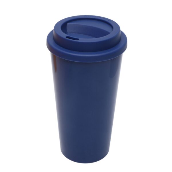 16Oz Double-Layer Coffee Cup Item No#10496 - Image 5