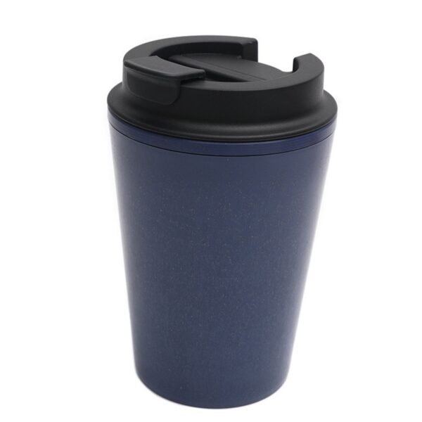 12Oz Mini Portable Straw Cup Item No#10497 - Image 5
