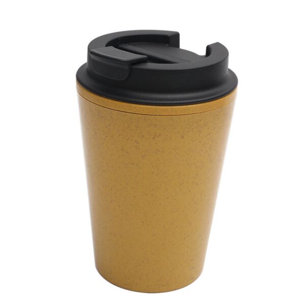 12Oz Mini Portable Straw Cup Item No#10497 - Image 3