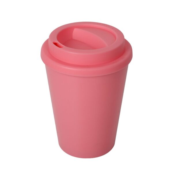 12Oz Solid Color Coffee Mixing Cup Item No#10498 - Image 3