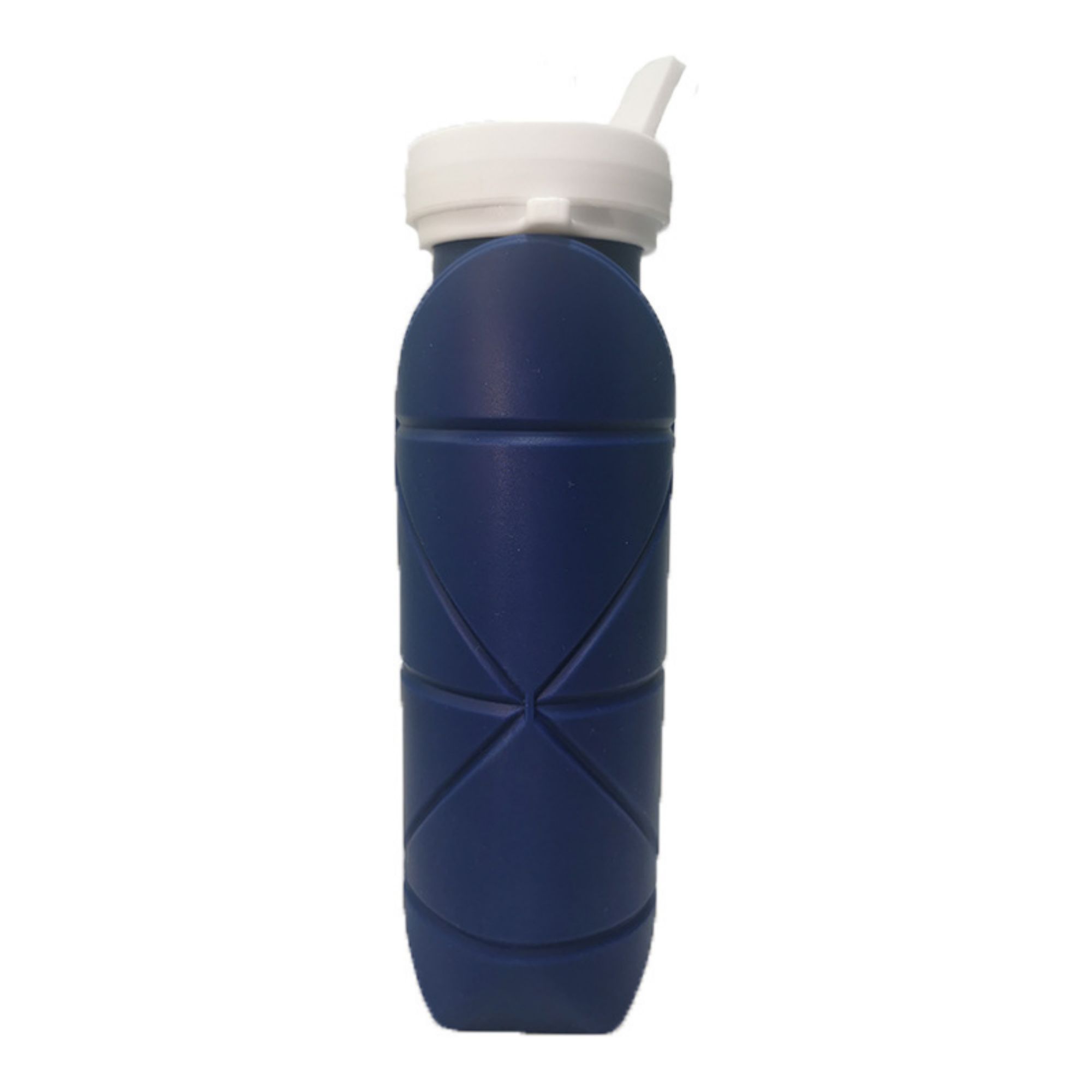 20Oz Silicone Folding Water Cup Item No#10516