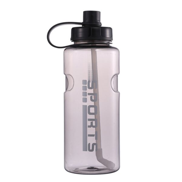 High Temperature Resistant Outdoor Water Bottle Item No#10526