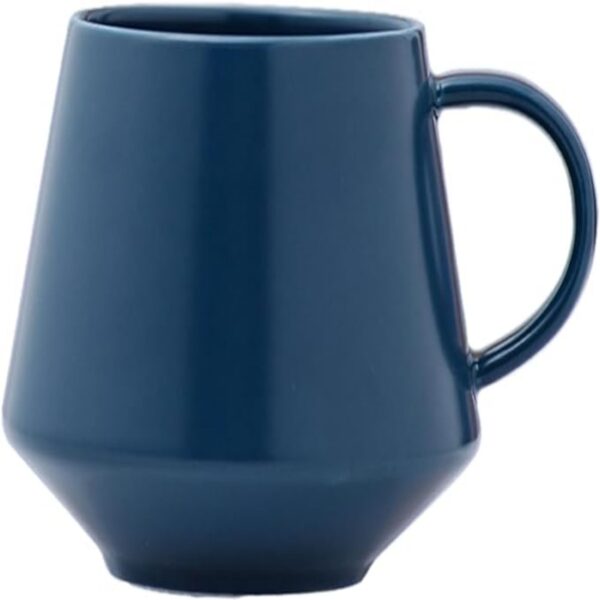 13.5Oz Large Capacity Ceramic Mug Item No#10539