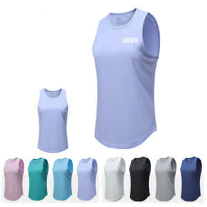 Women'S Mesh Tank Top Item No#11031