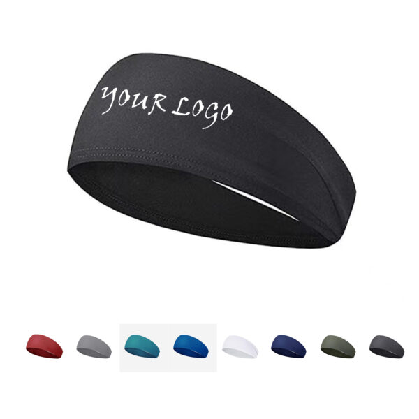 Sports Headbands for Men Item No#11068