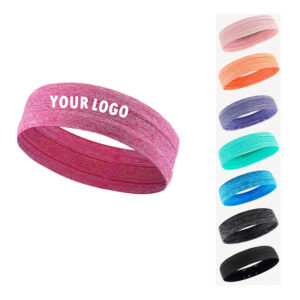 Sweat Bands For Women Workout Item No#11070