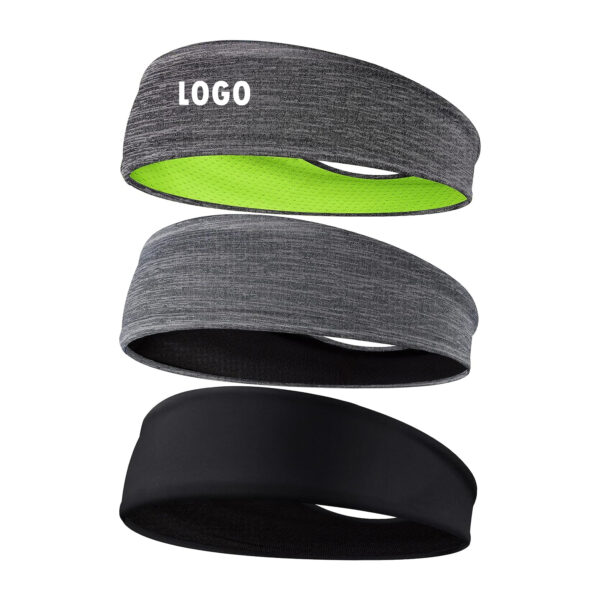 Sport Headbands for Running Item No#11071