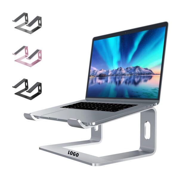 Ergonomic Laptop Stand For Desk Item No#11083