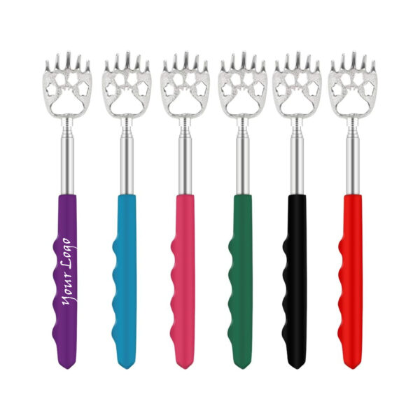 Bear Claw Back Scratchers Item No#11091