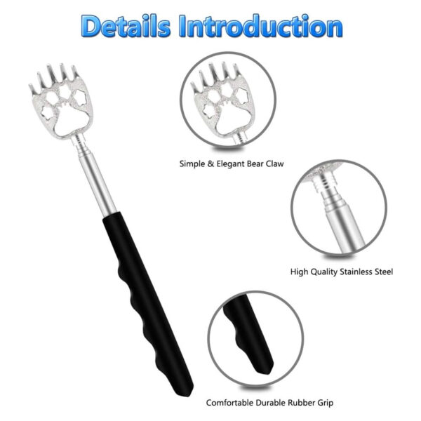 Bear Claw Back Scratchers Item No#11091 - Image 3