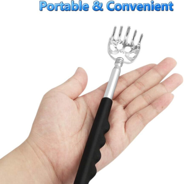 Bear Claw Back Scratchers Item No#11091 - Image 4