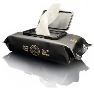 Quick Wipes For Sneakers,Clothes,Home&Car Item No#10546
