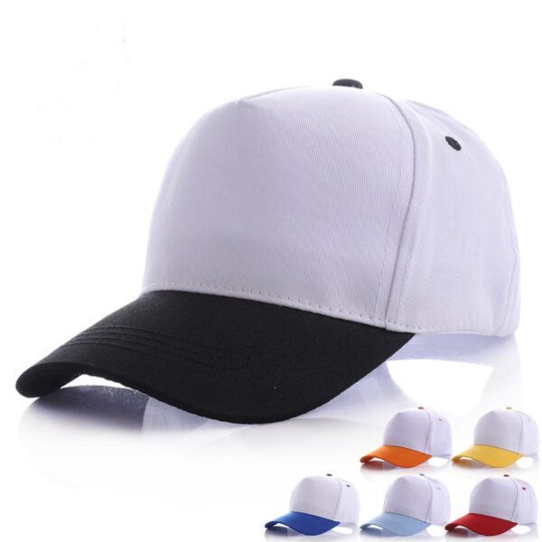 Teenagers Summer Truck Cap Item No#10554