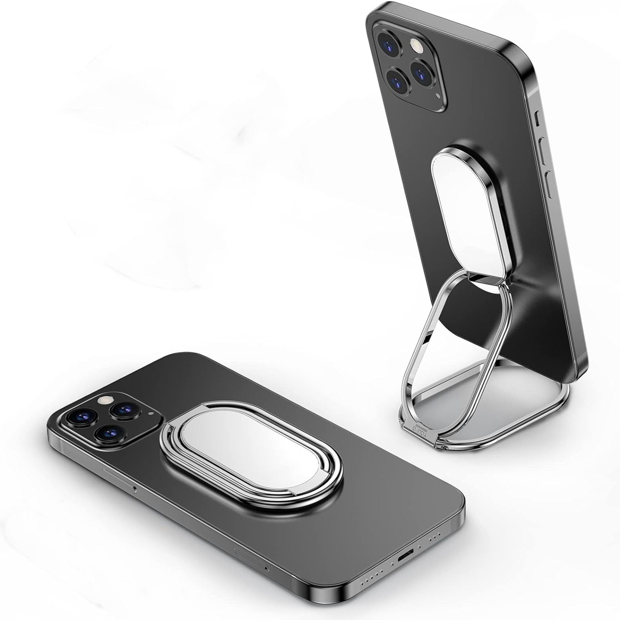 Retractable Phone Ring Holder Item No#11103 - Image 3