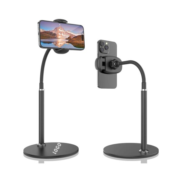Flexible Arm Cell Phone Stand Item No#11104