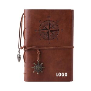 Writing Notebook For On The Go Item No#11107