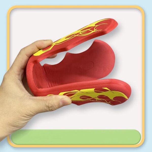 Boomerang Kids Outdoor Frisbee Item No#11109 - Image 3