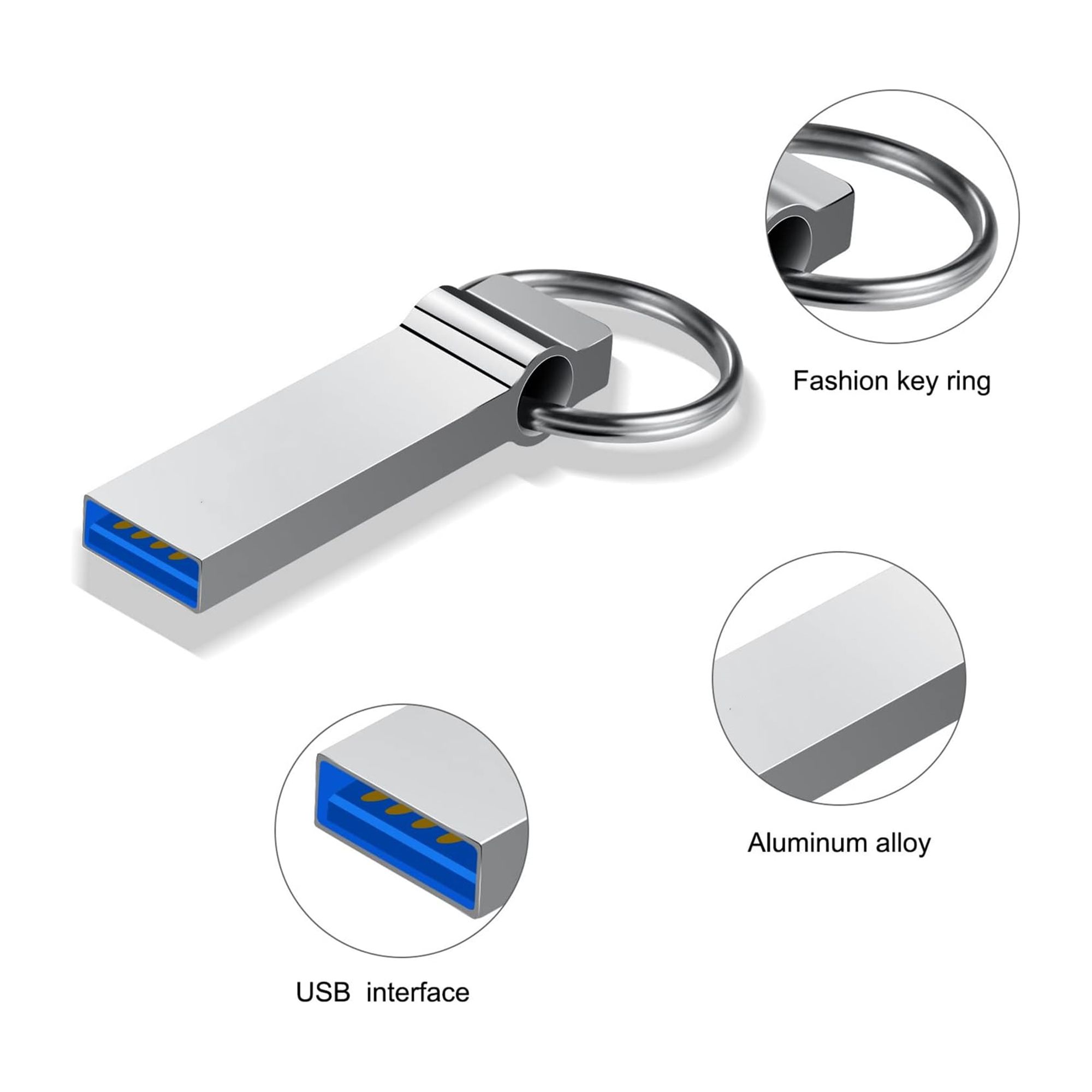 Usb Flash Drive 16Gb Item No#11113 - Image 2